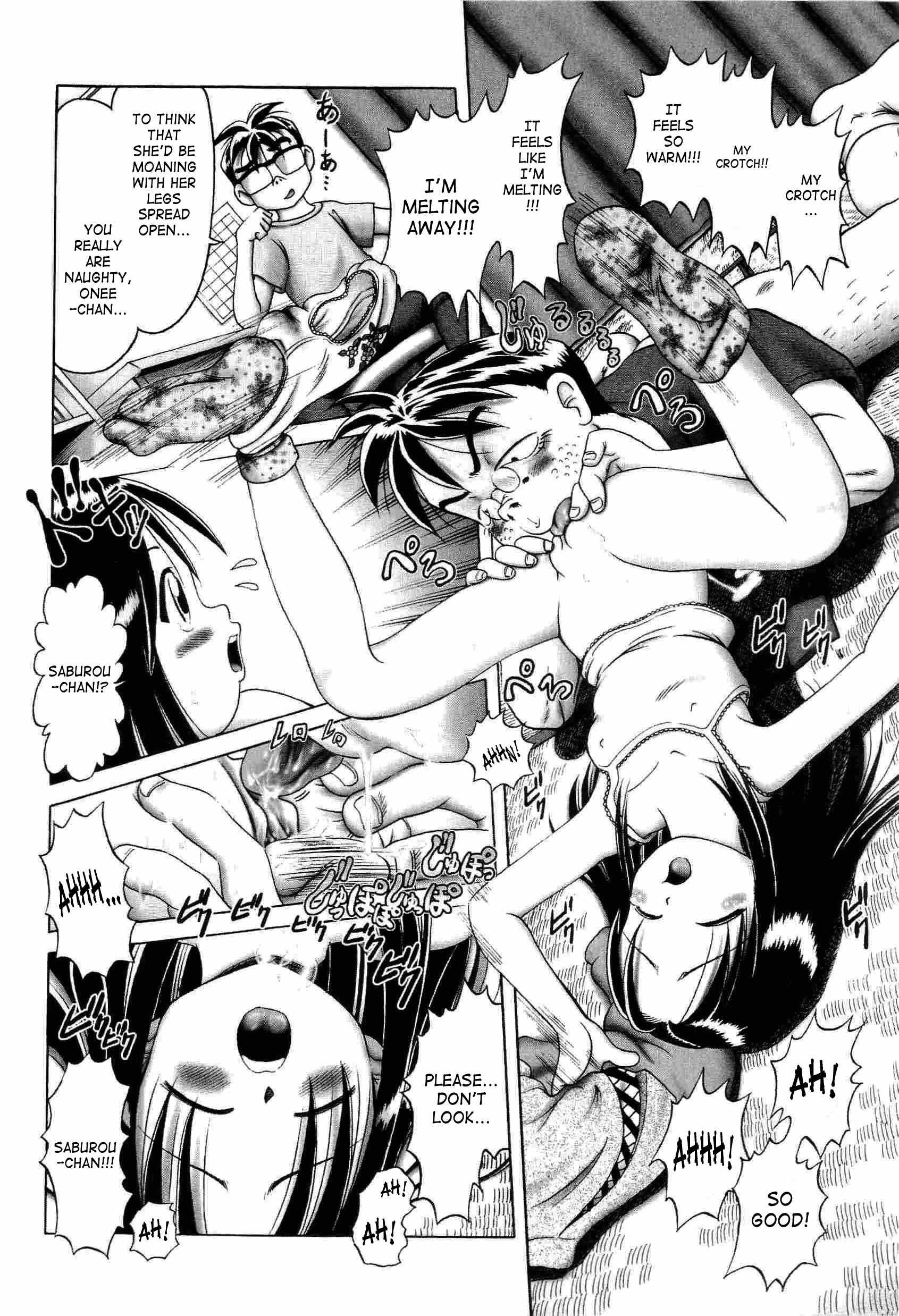 Young Fruit Chapter 1000 Page 26